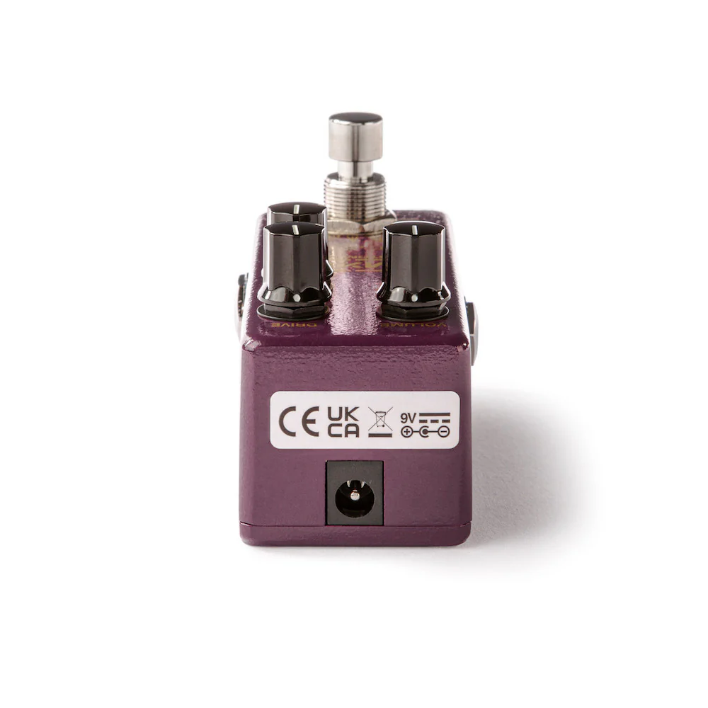 MXR Duke of Tone Overdrive - Image 2
