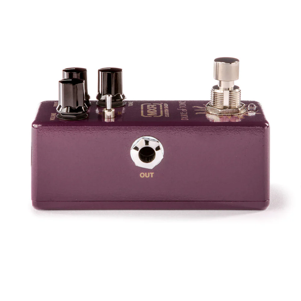 MXR Duke of Tone Overdrive - Image 3