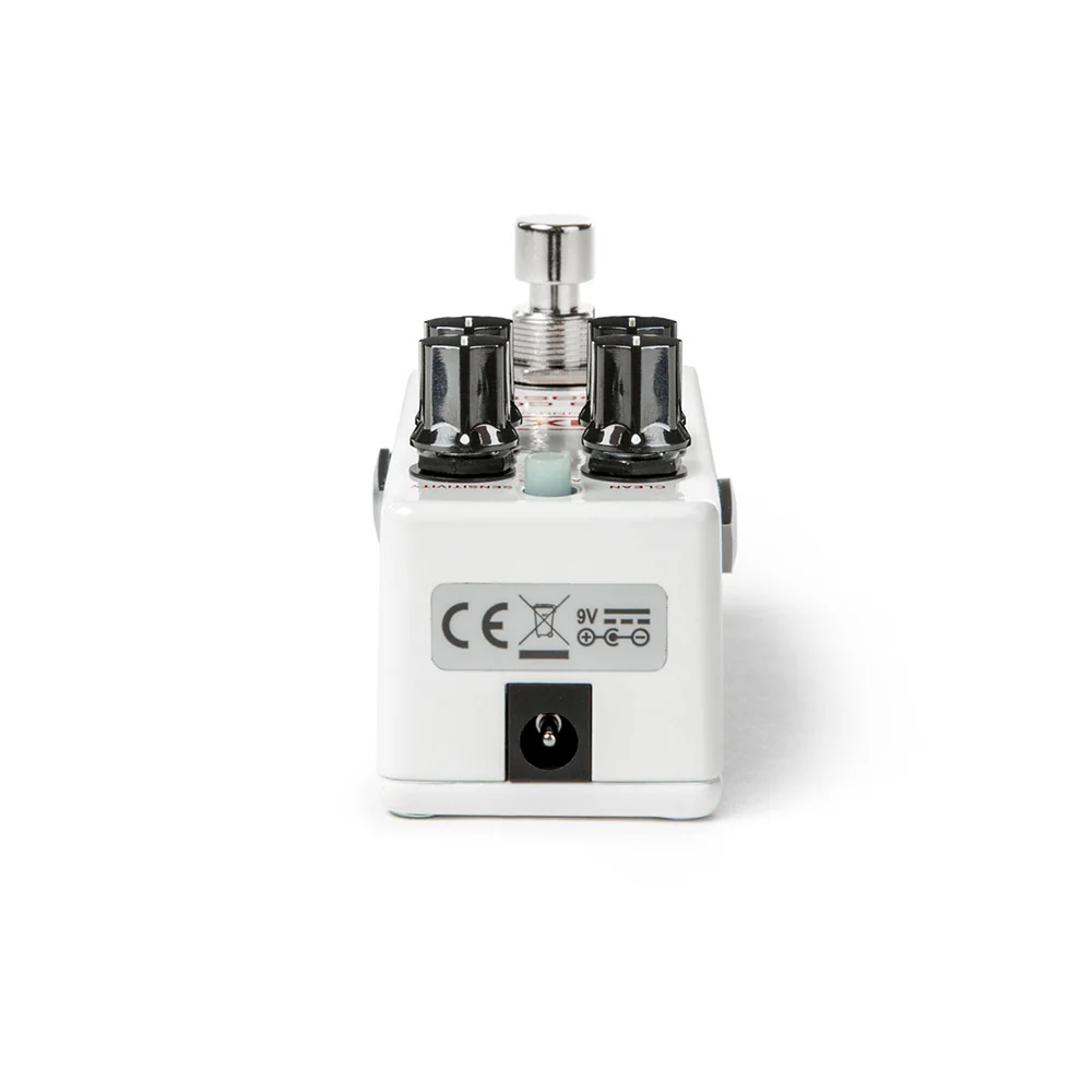 MXR M282 Dyna Comp Bass Pedal - Image 4