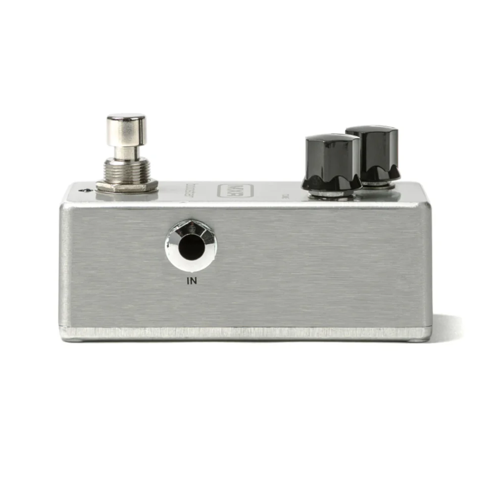 MXR M293 MINI BOOSTER PEDAL - Image 2