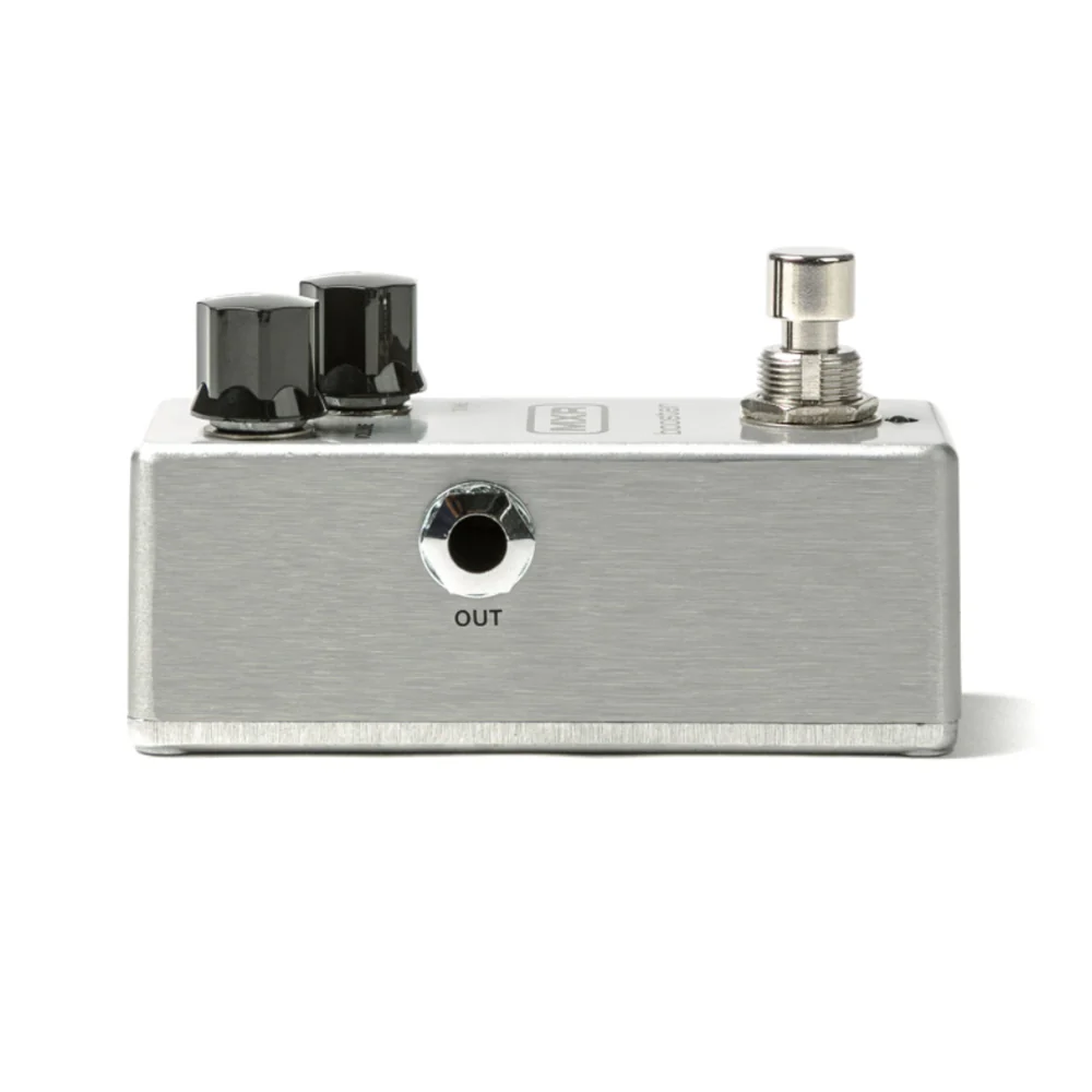 MXR M293 MINI BOOSTER PEDAL - Image 3