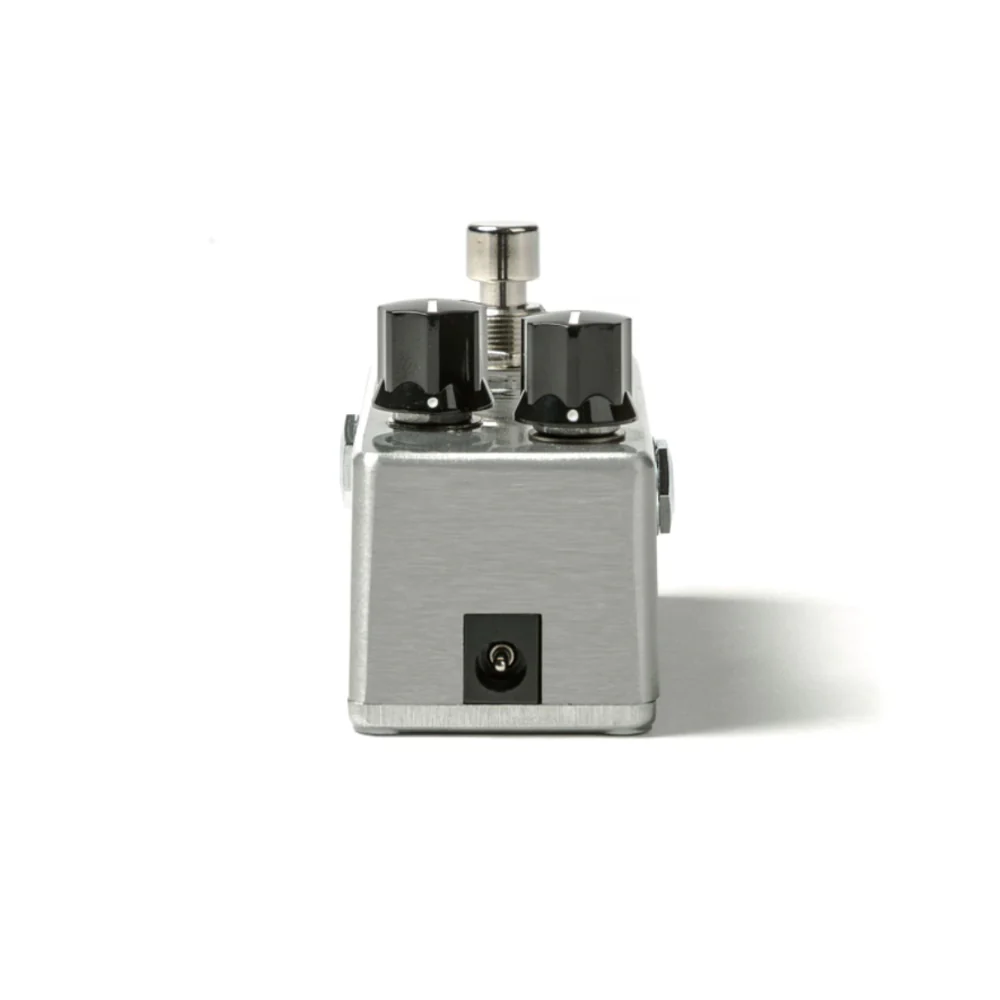 MXR M293 MINI BOOSTER PEDAL - Image 4