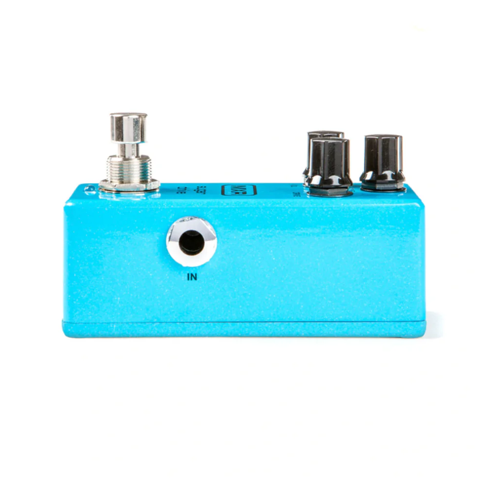 MXR  Sugar Drive Overdrive Pedal - Image 3