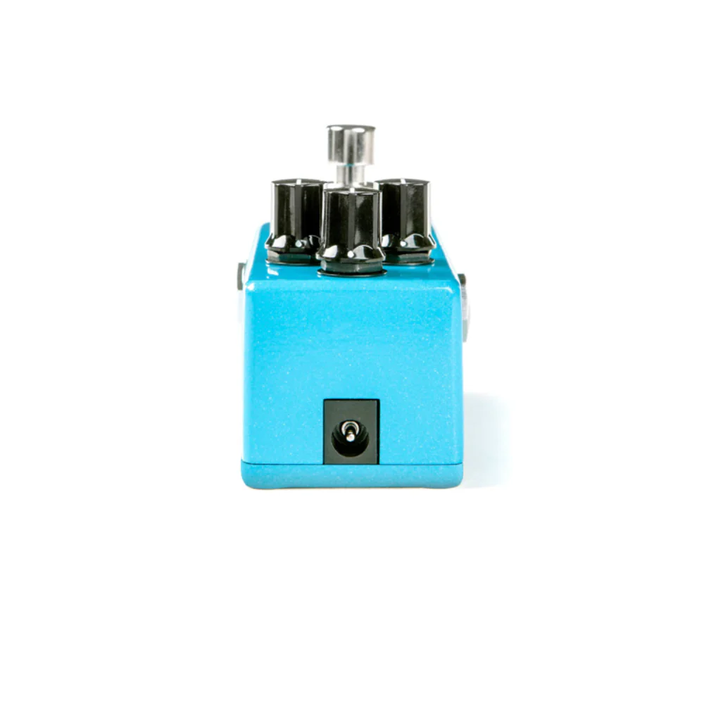 MXR  Sugar Drive Overdrive Pedal - Image 4