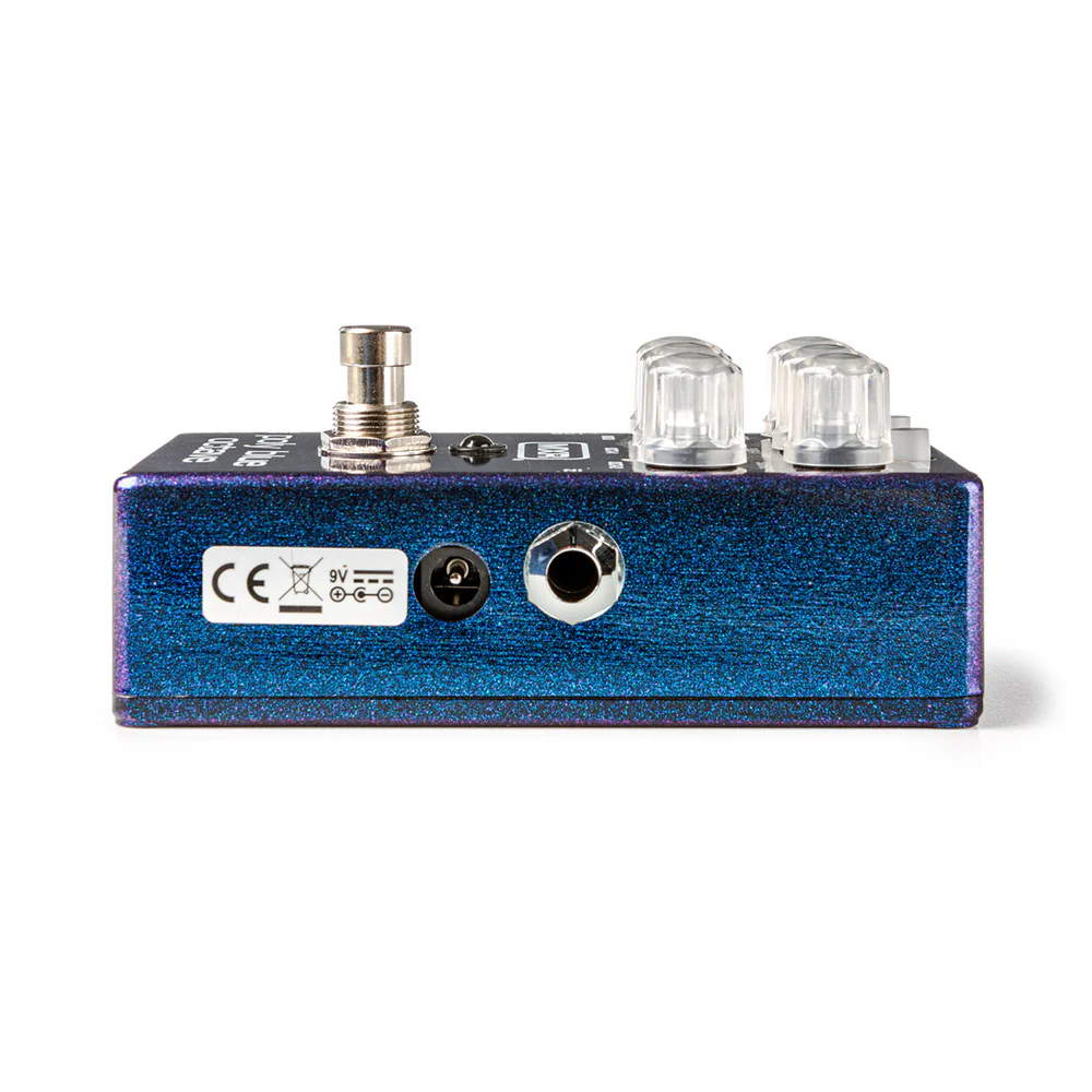 MXR Poly Blue Octave - Image 3