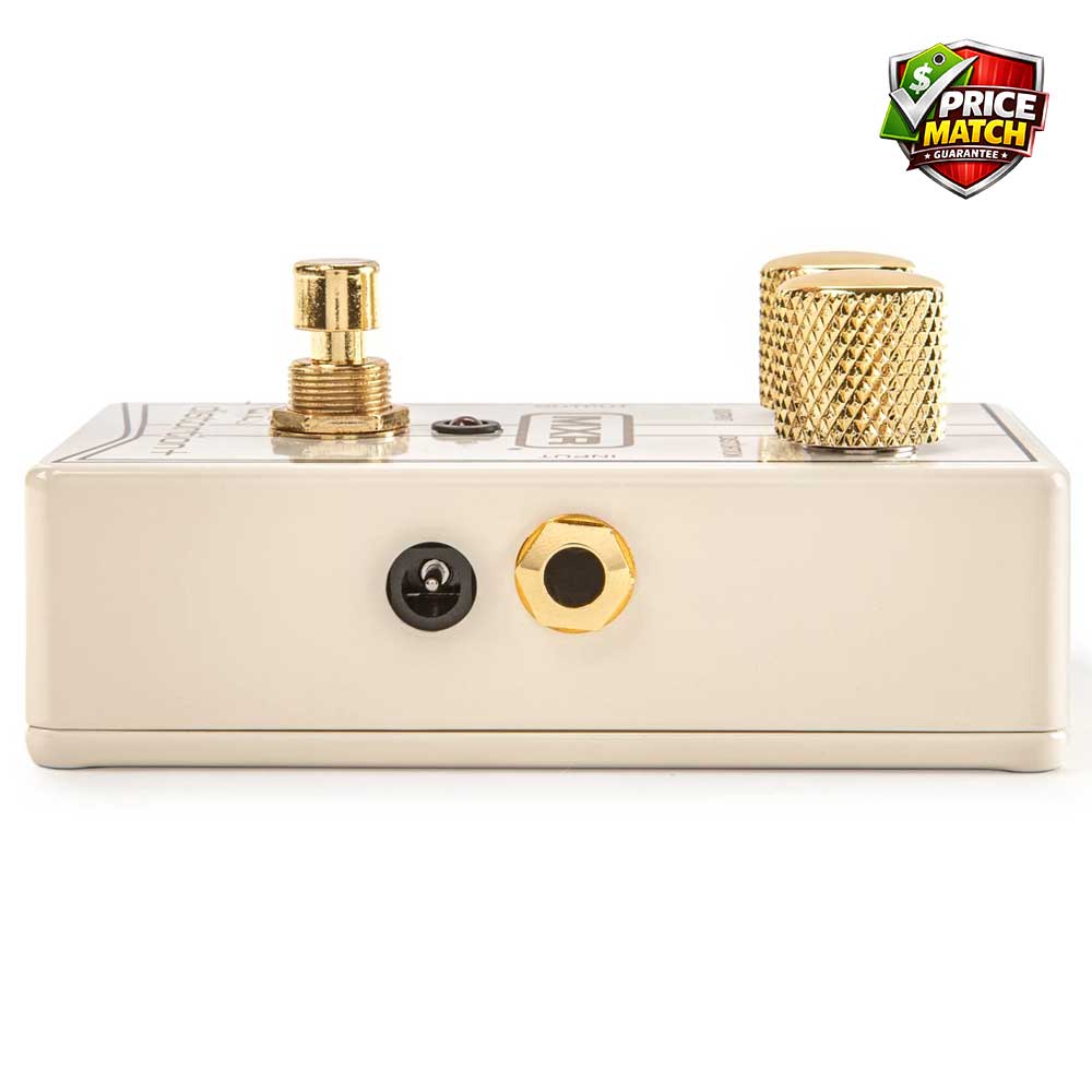 MXR Randy Rhoads Special Edition DISTORTION+ - Image 4