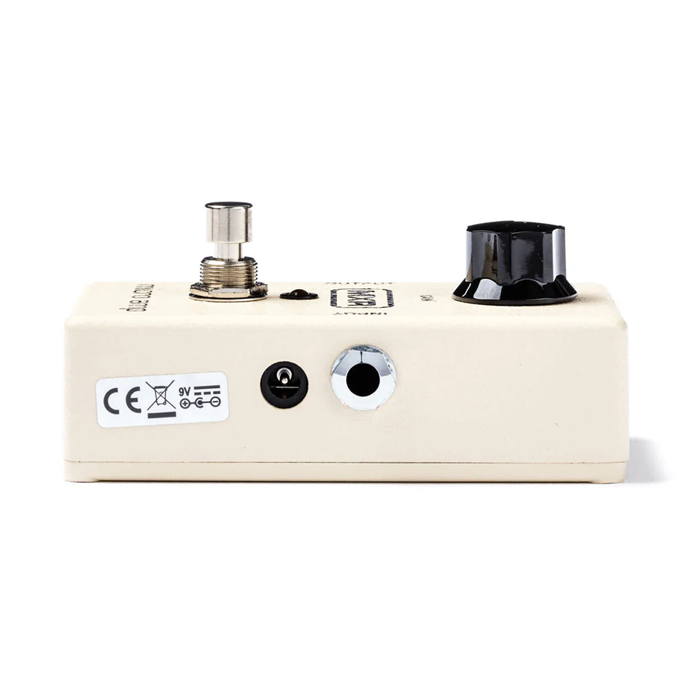 MXR MXR133 Micro Amp Pedal For Guitar And Bass - Image 3