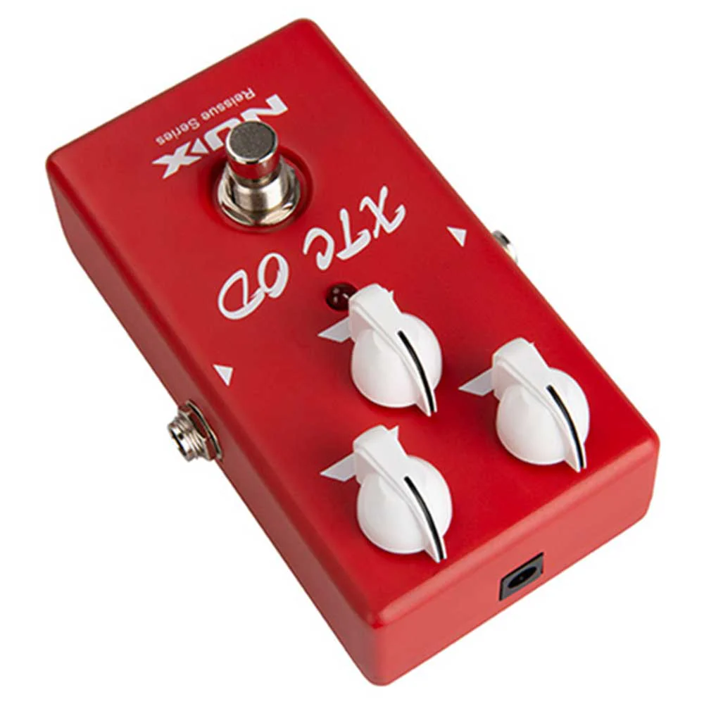 NU-X XTC OD Overdrive - Image 4