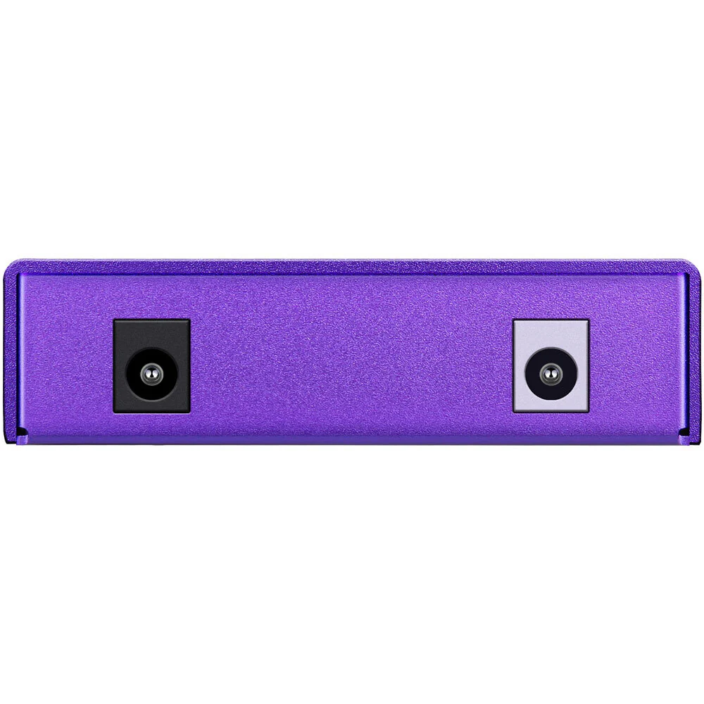 NUX Zeus Jnr Isolate Power Supply with Cables - Image 2