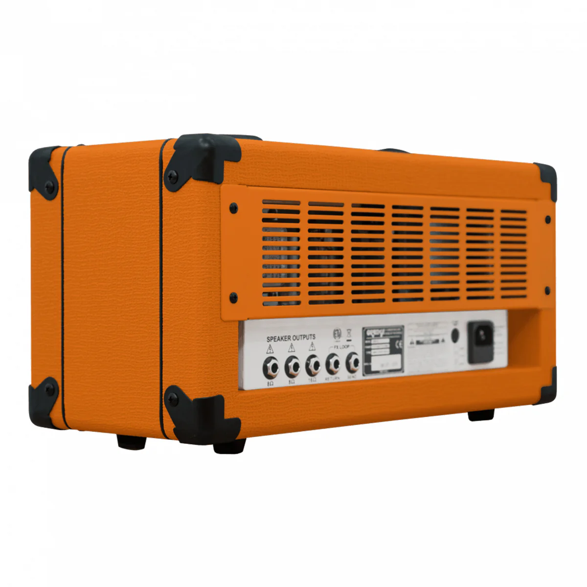 ORANGE OR15 Guitar Amp Head - Image 3