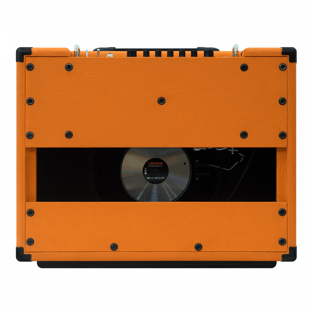ORANGE Tremlord 30W Single Channel Guitar Amp - Image 3