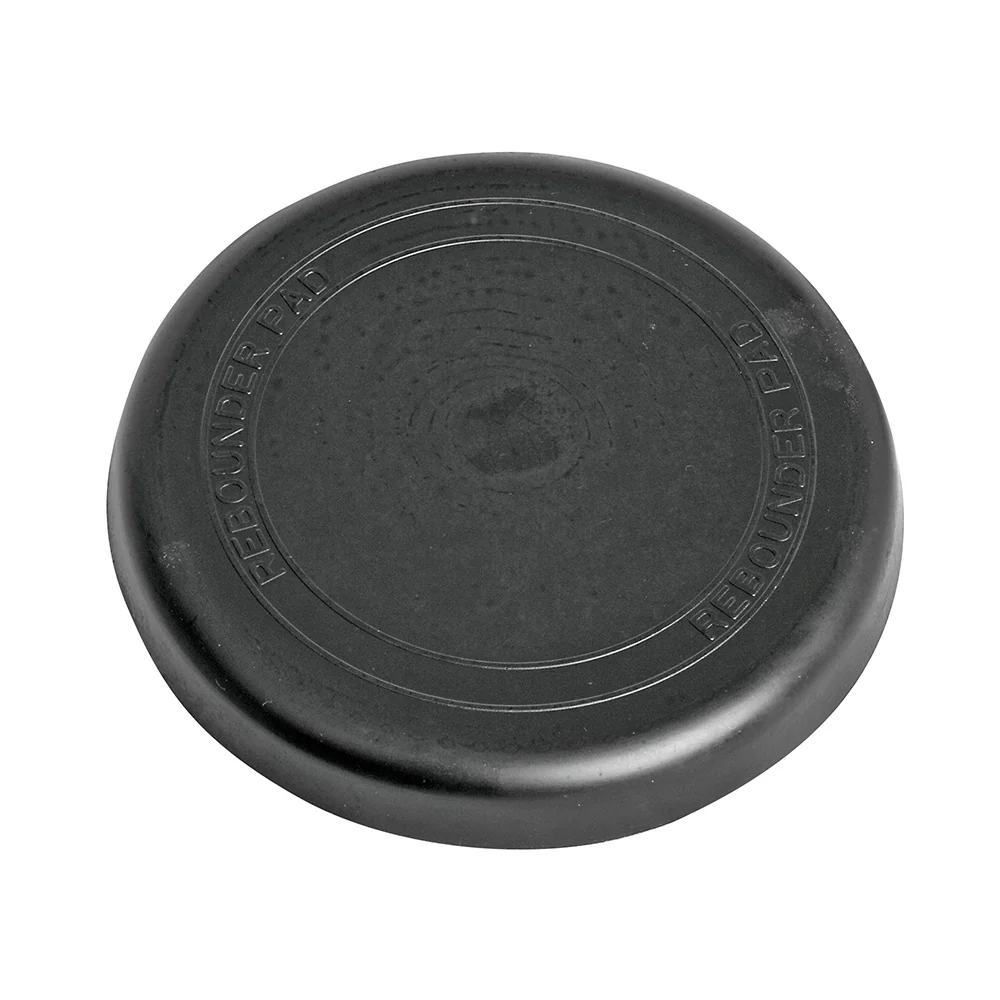 POWERBEAT 12" Practice Pad - Black