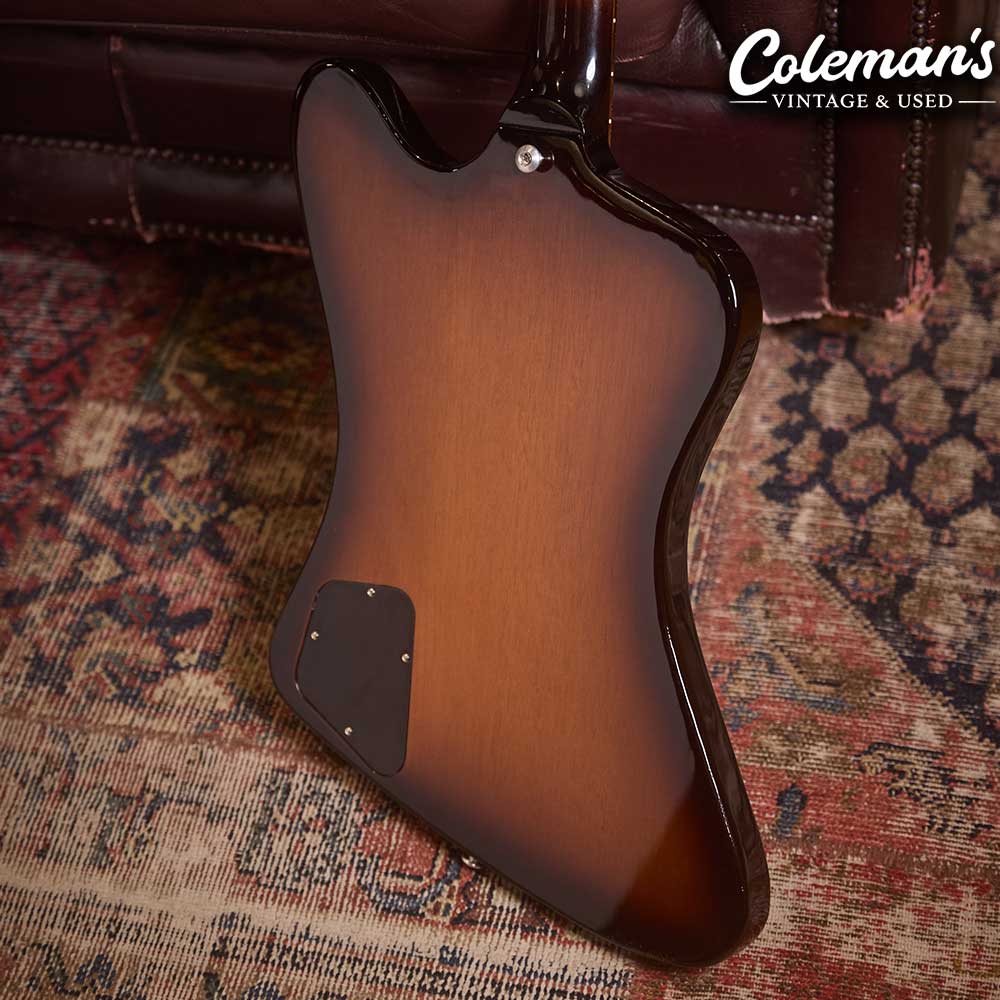 PRELOVED GIBSON Firebird Studio VS (2017) - Image 5