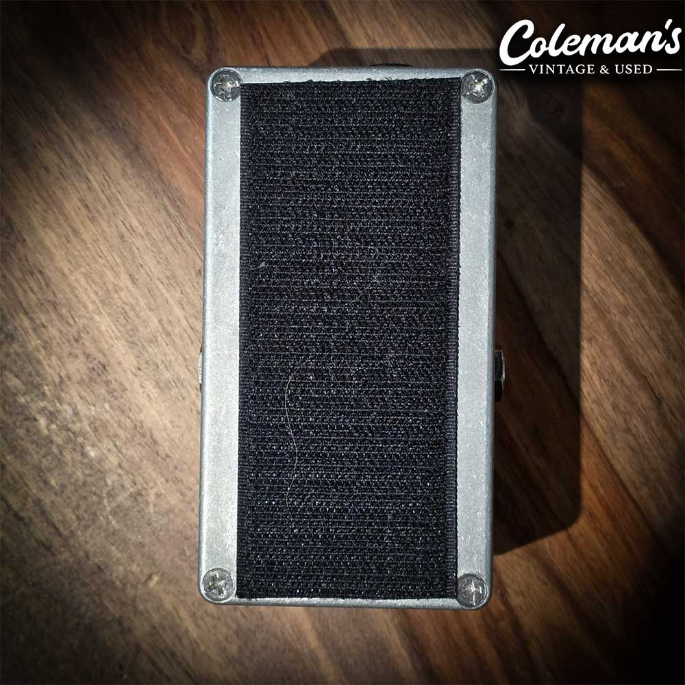 PRELOVED GREER AMPS Little Samson Overdrive - Image 3