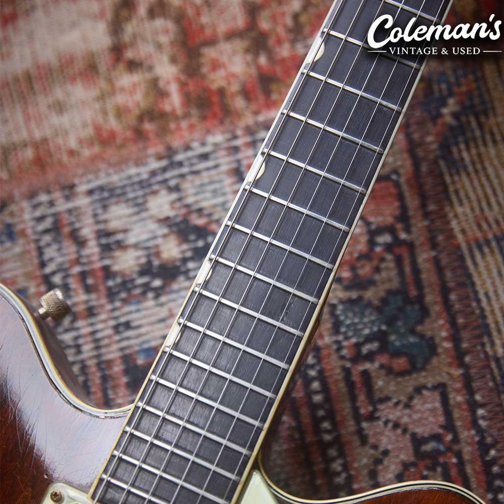 PRELOVED GRETSCH Country Gentleman 1964 - Image 11