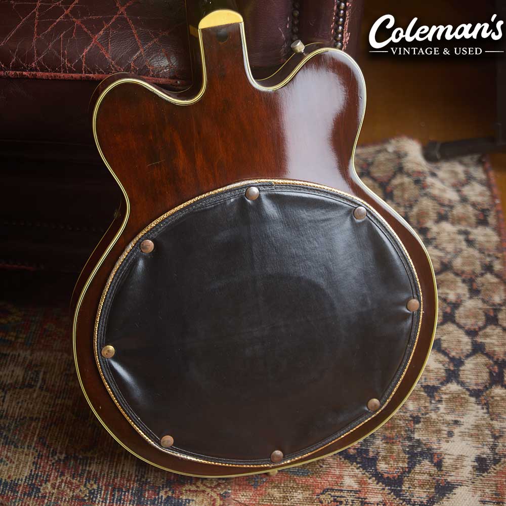PRELOVED GRETSCH Country Gentleman 1964 - Image 5