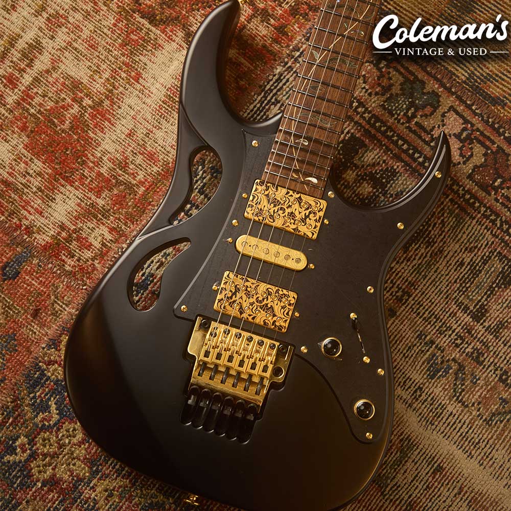 PRELOVED Ibanez PIA3761-XB Steve Vai Signature