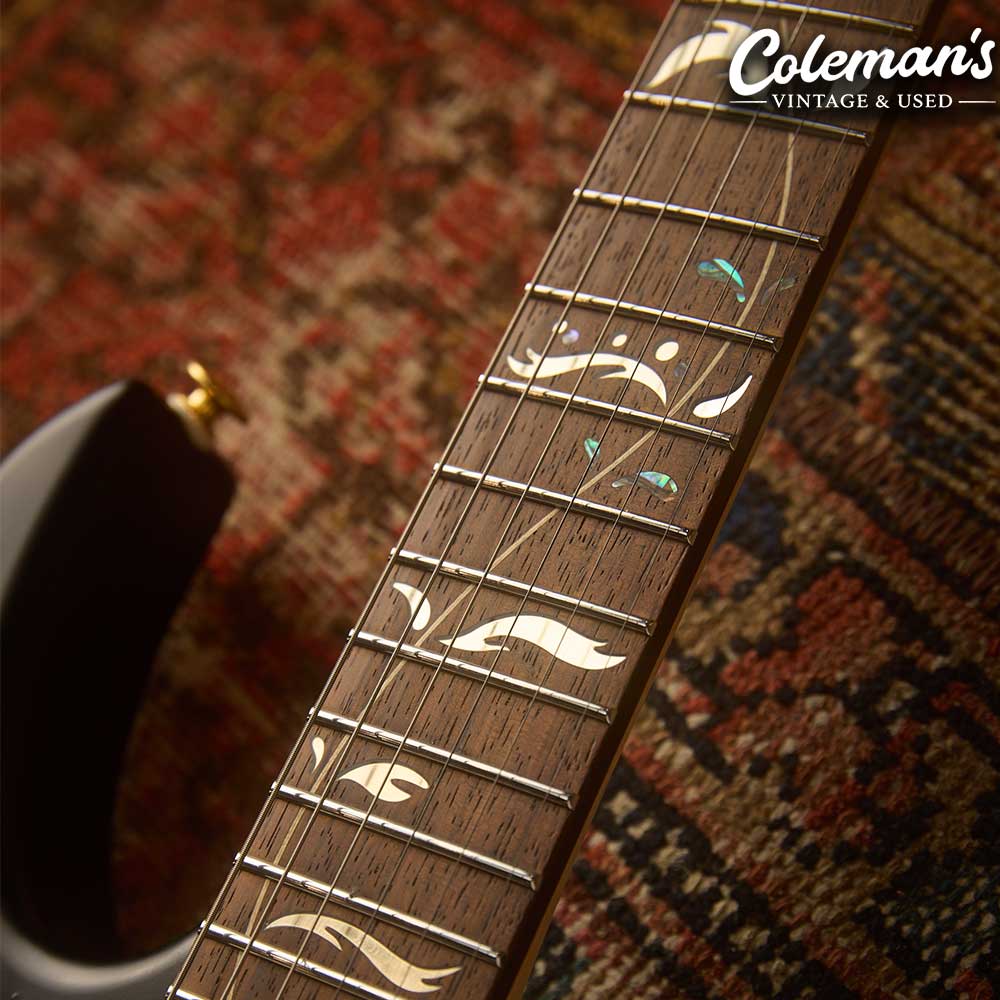 PRELOVED Ibanez PIA3761-XB Steve Vai Signature - Image 8