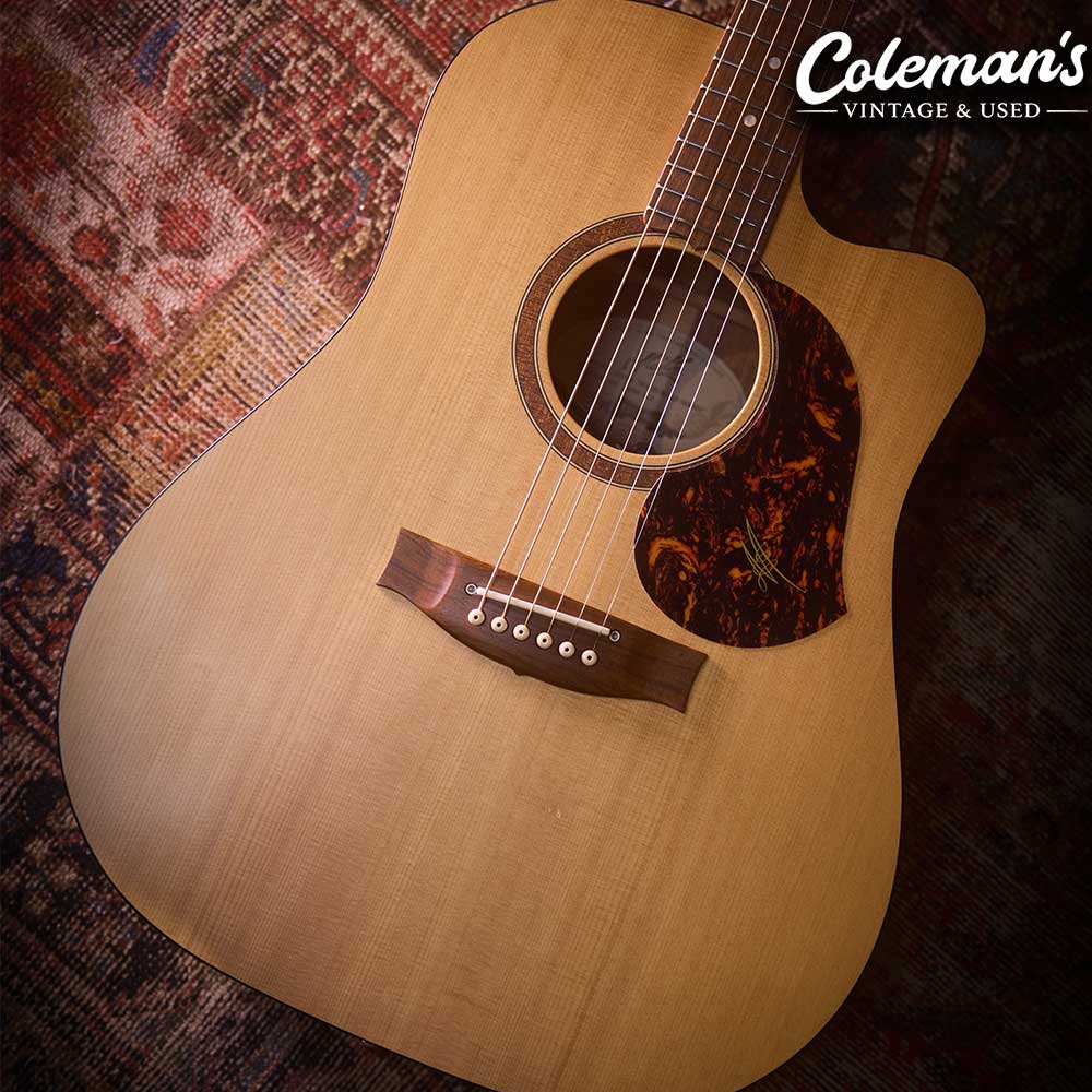 PRELOVED MATON SRS70C with case - Image 4