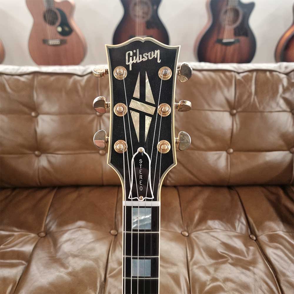 PRIVATE COLLECTION Gibson Noel Gallagher ES-355 Murphy Lab - Image 10