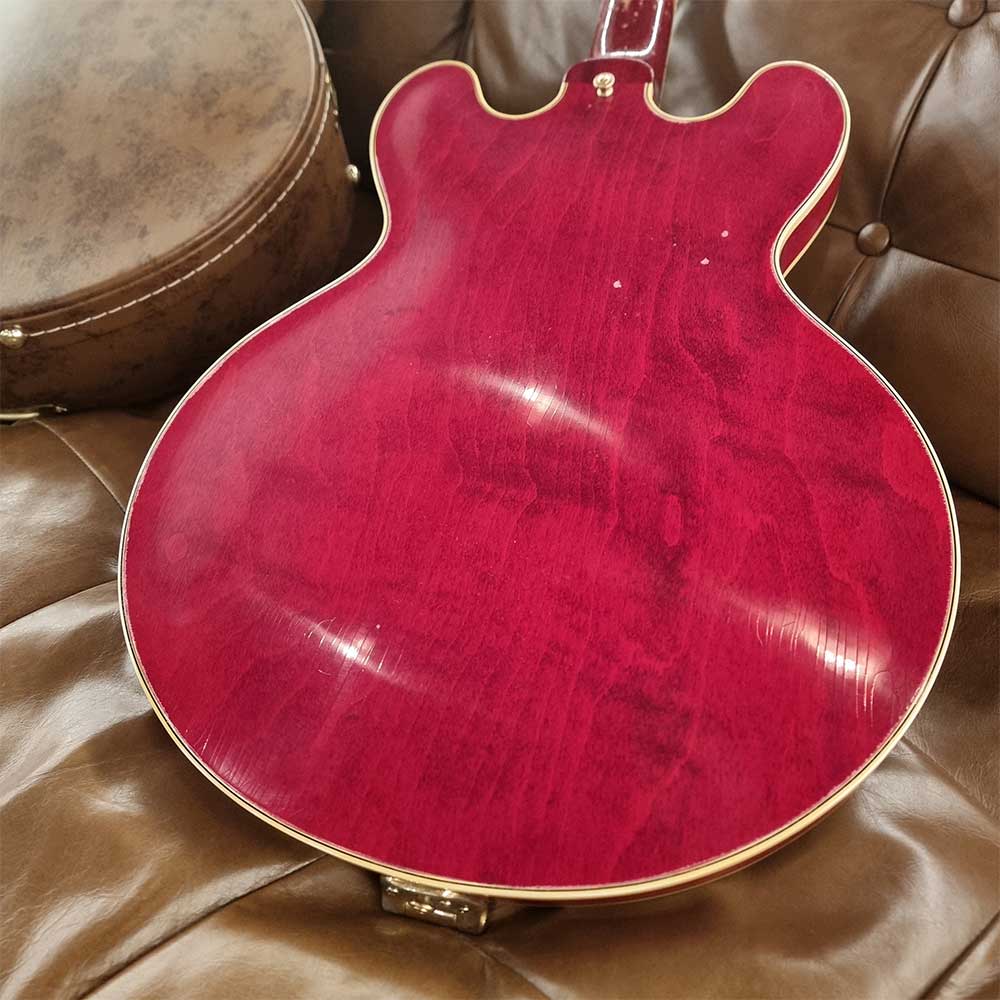 PRIVATE COLLECTION Gibson Noel Gallagher ES-355 Murphy Lab - Image 3