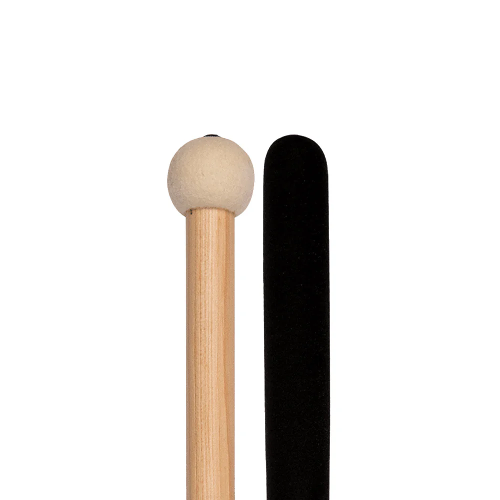 PROMARK ATH2 Felt Tip Tenor Mallet - Image 2