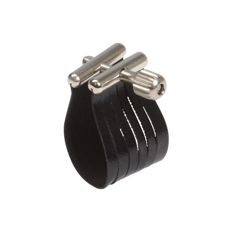 ROVNER Star Series  Bb Clarinet Ligature & Cap