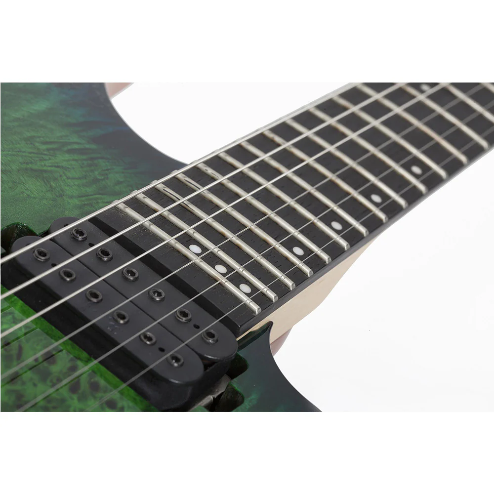 SCHECTER C-6 FR  Pro - Image 6