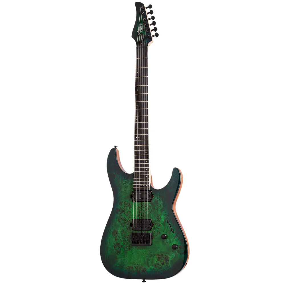 SCHECTER C-6 Pro - Image 2
