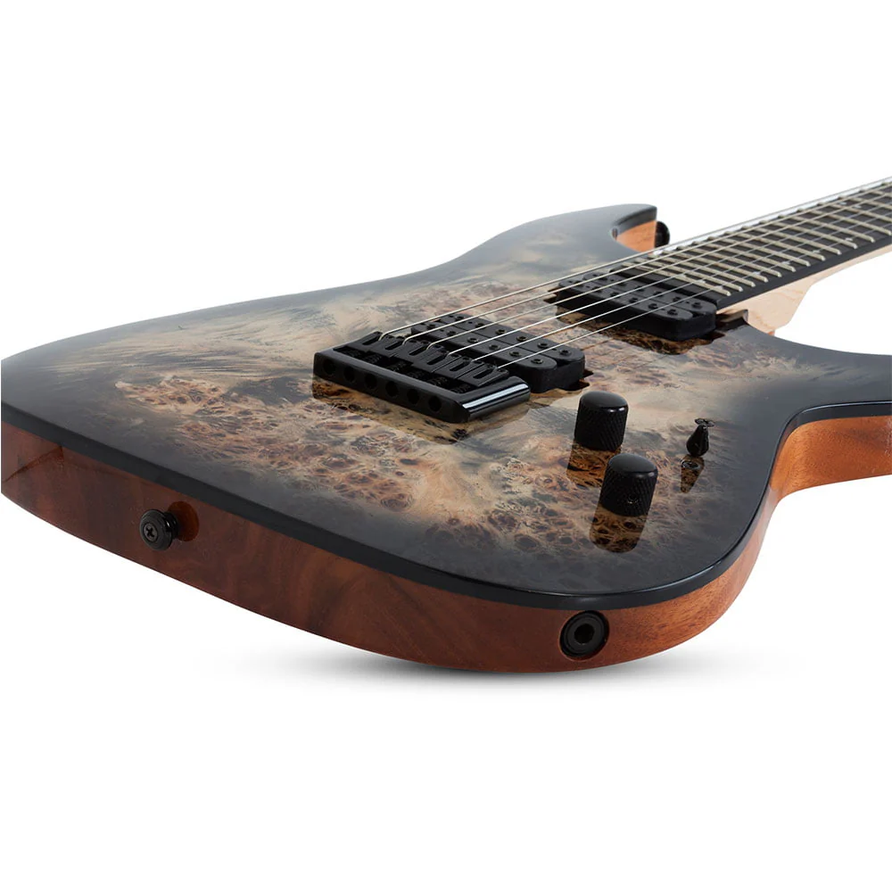 SCHECTER C-6 Pro - Image 5