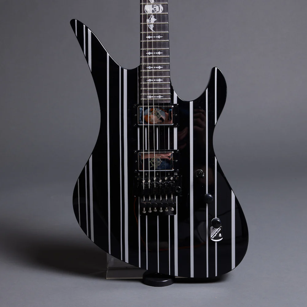 SCHECTER SYNYSTER Custom - Image 2