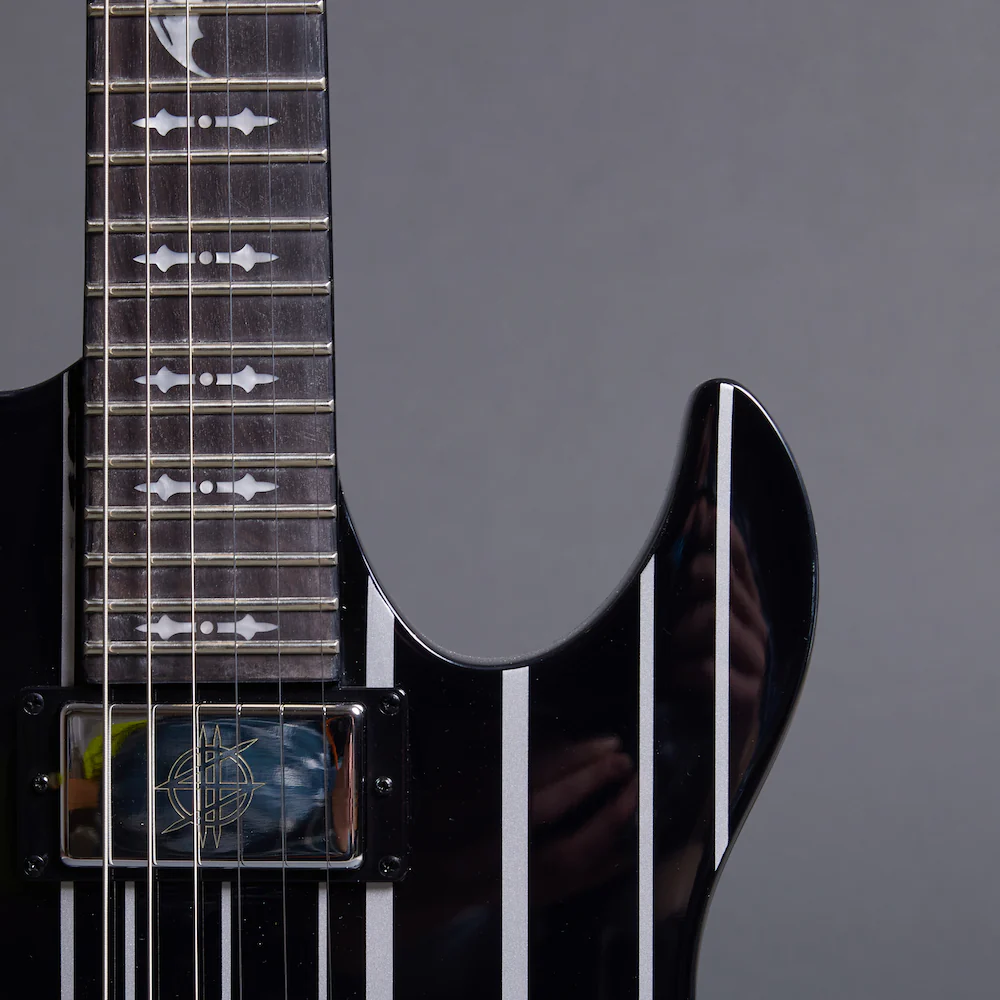 SCHECTER SYNYSTER Custom - Image 7