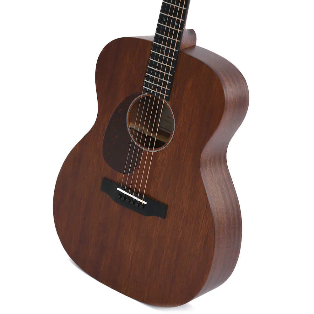Sigma 000M-15L Mahogany Auditorium Left Hand - Image 3