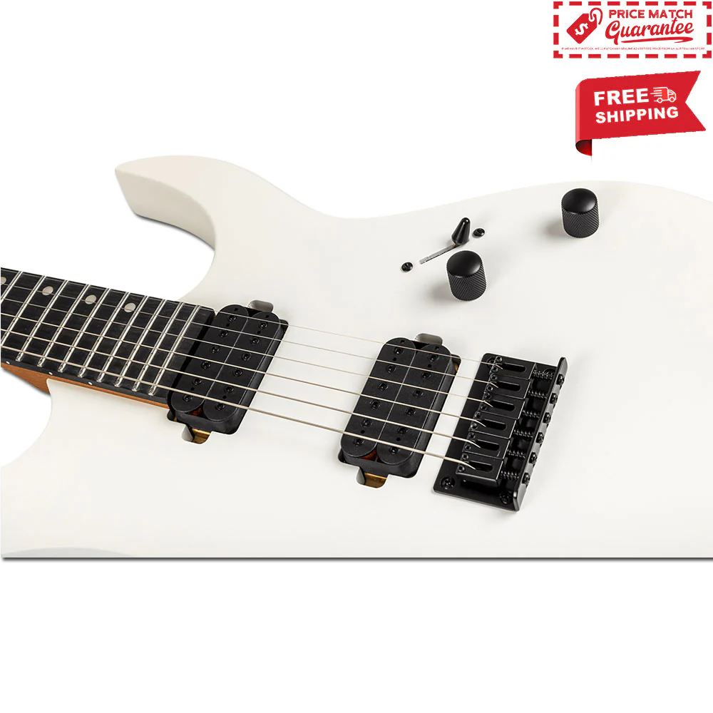 SPIRA S-400 MWH Satin White - Image 3