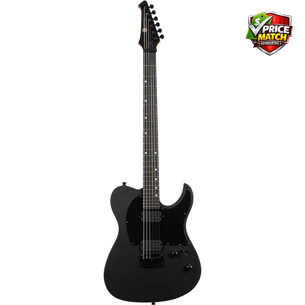 SPIRA T-400 Baritone - Satin Black