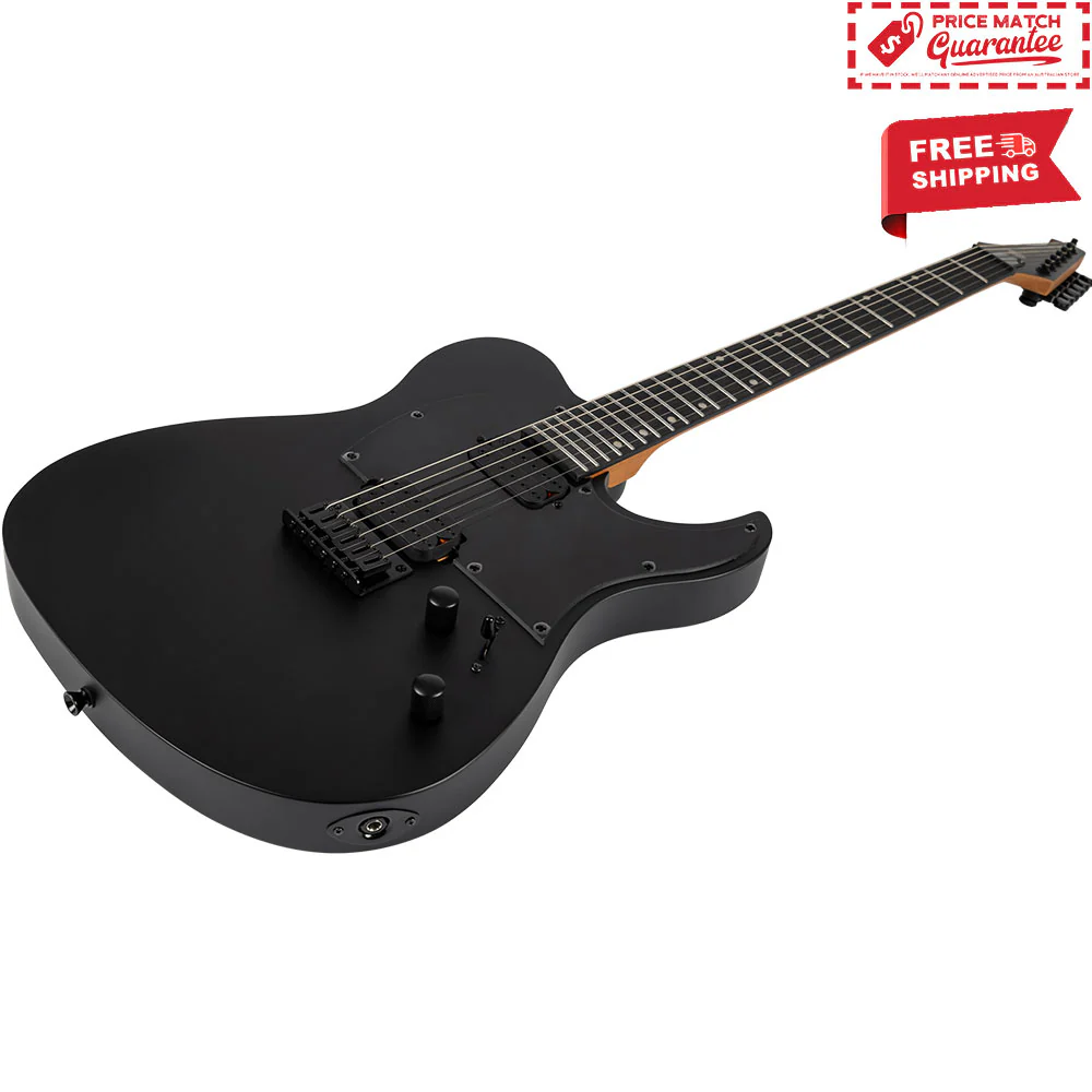 SPIRA T-400 MBK Satin Black - Image 4