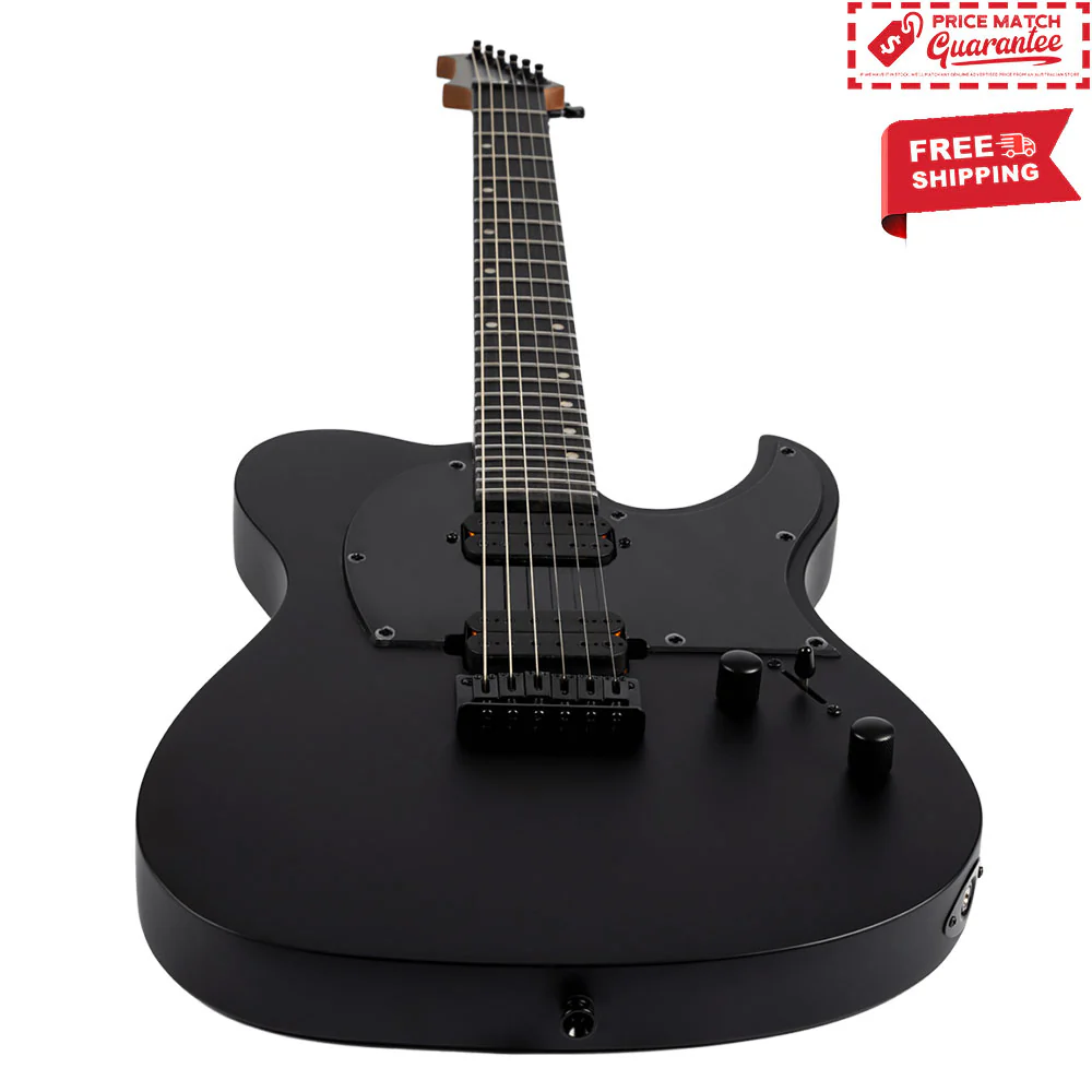 SPIRA T-400 MBK Satin Black - Image 5