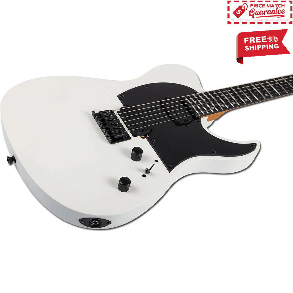 SPIRA T-400 MWH Satin White - Image 3