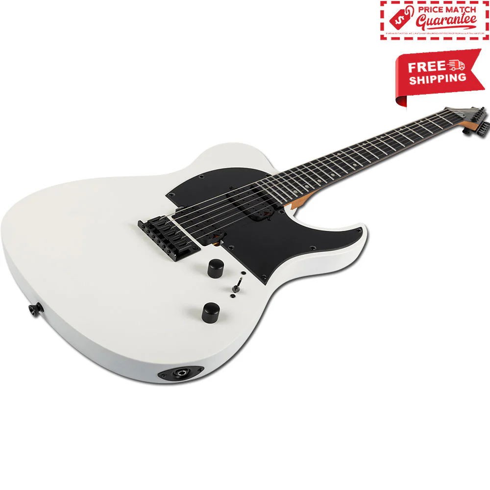 SPIRA T-400 MWH Satin White - Image 4