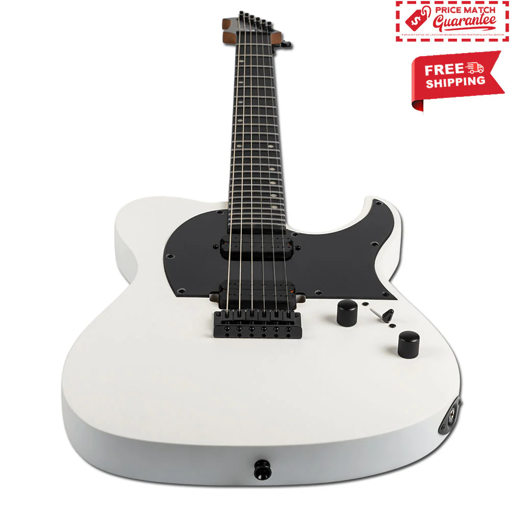 SPIRA T-400 MWH Satin White - Image 5