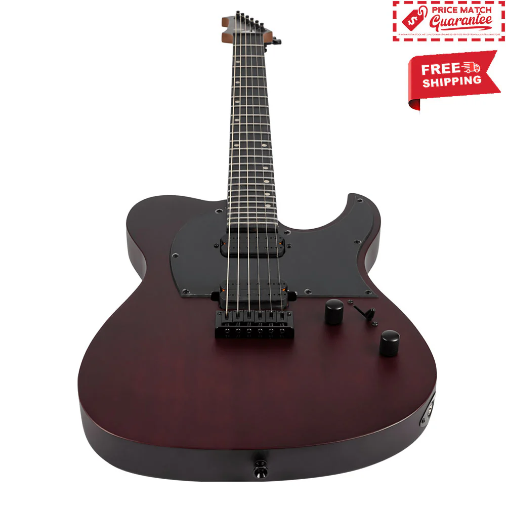 SPIRA T-400 MWR Satin Wine Red - Image 5