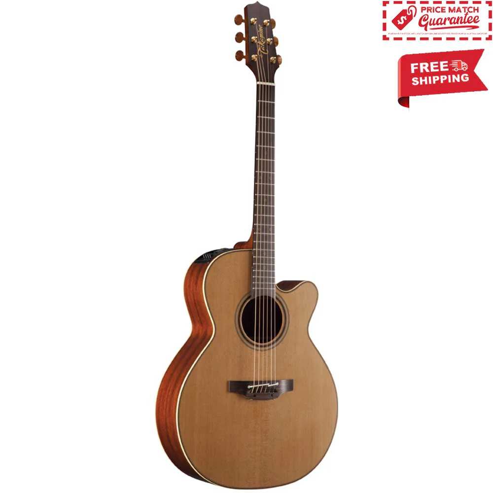 TAKAMINE P3NC NEX Acoustic Electric - Image 2