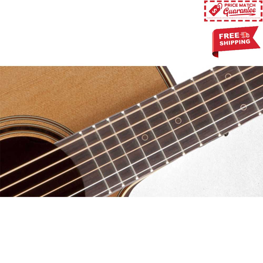 TAKAMINE P3NC NEX Acoustic Electric - Image 3