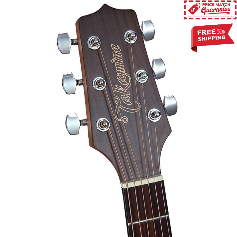 TAKAMINE TGD11MNS Dreadnought Acoustic - Image 3
