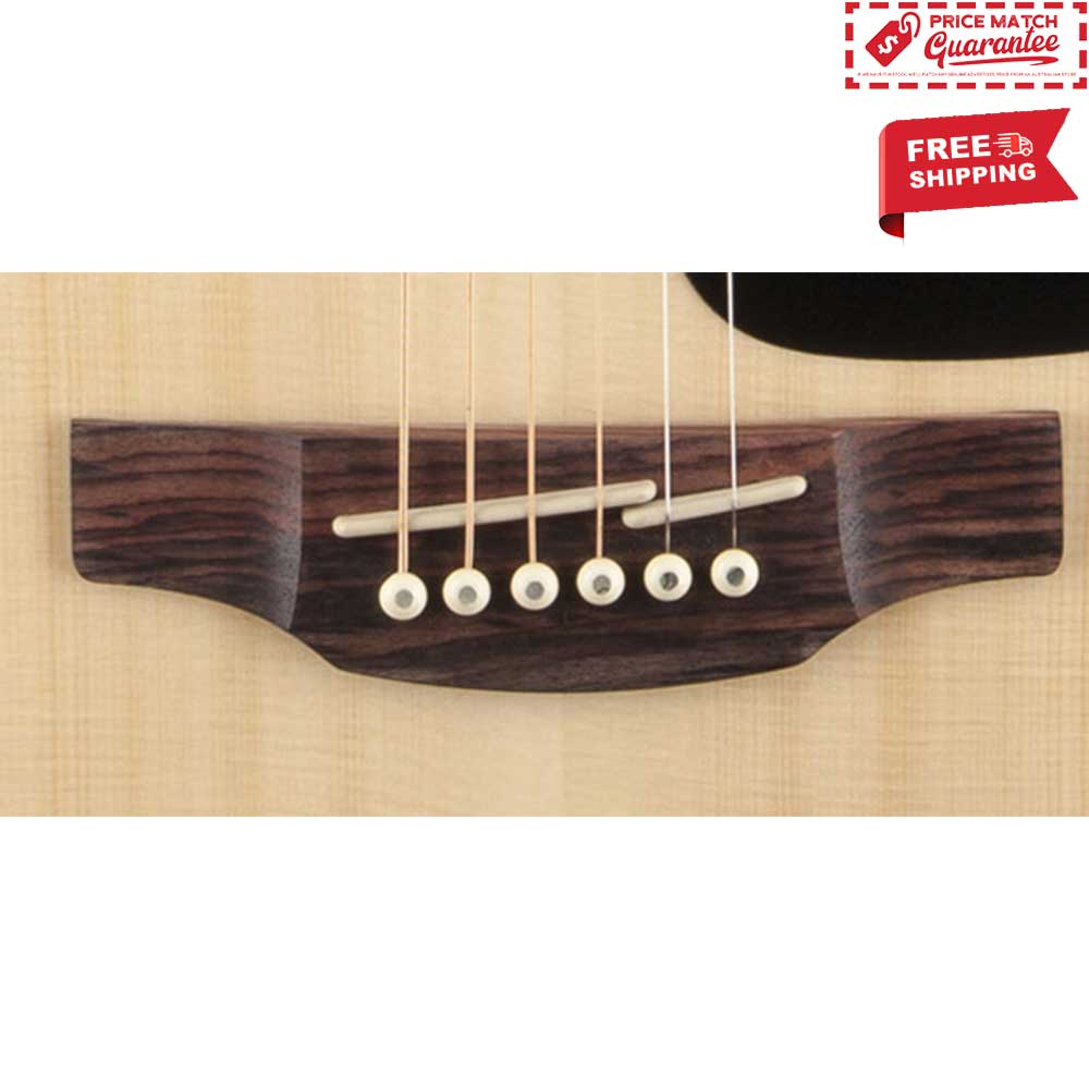TAKAMINE TGD51CENAT Dreadnought Acoustic Electric - Image 3