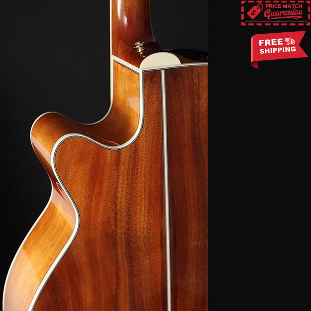 TAKAMINE TGN77KCENAT G70 Nex Koa Acoustic Electric - Image 3