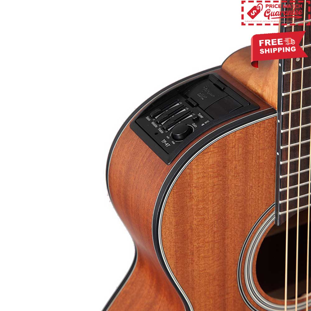 TAKAMINE TGX11MENS Mini Acoustic - Image 3