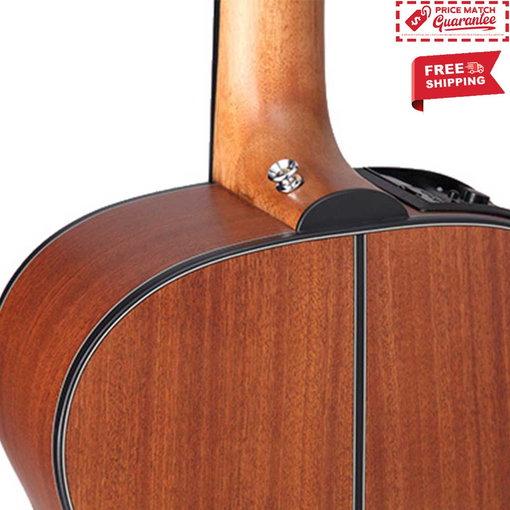 TAKAMINE TGX11MENS Mini Acoustic - Image 4