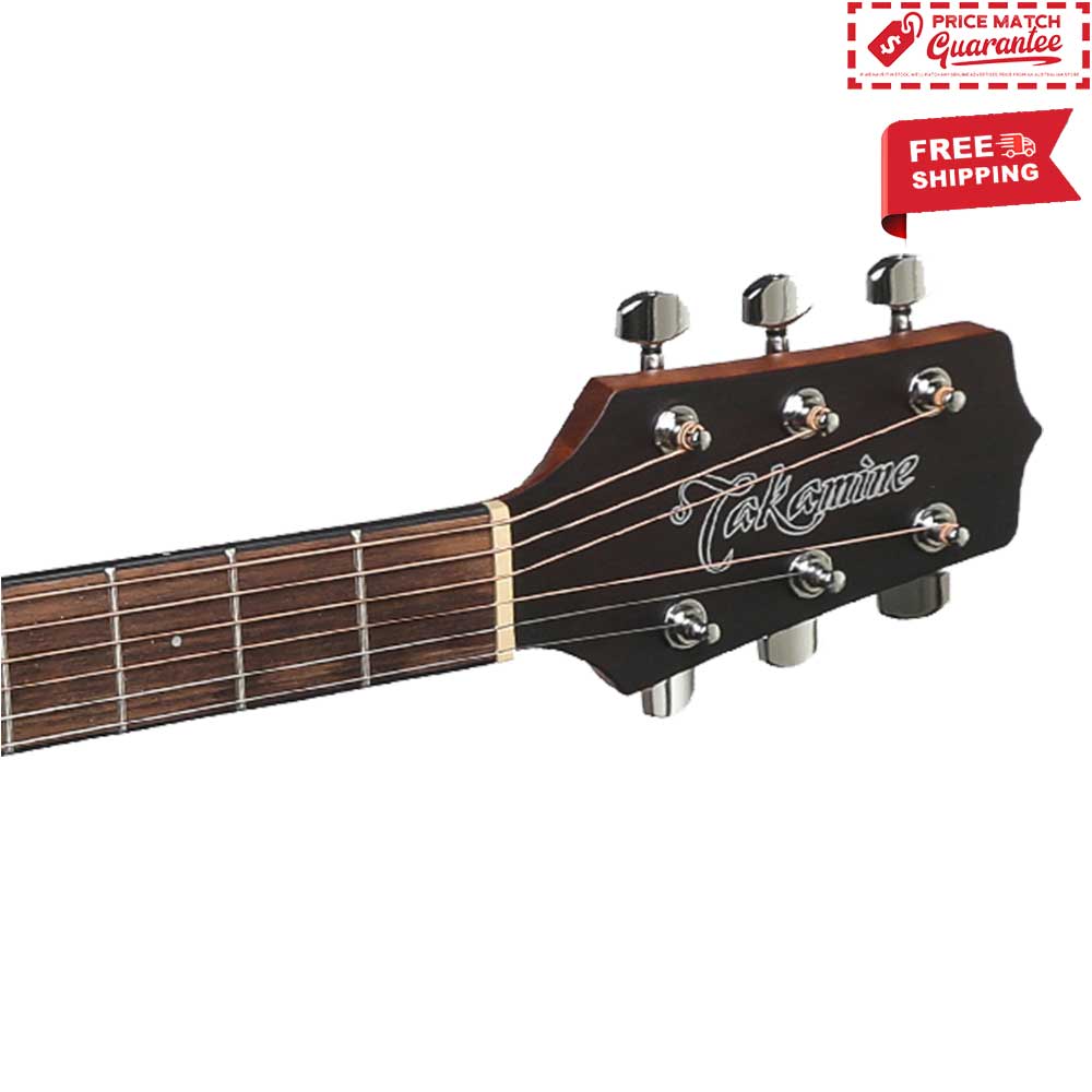 TAKAMINE TGX11MENS Mini Acoustic - Image 5