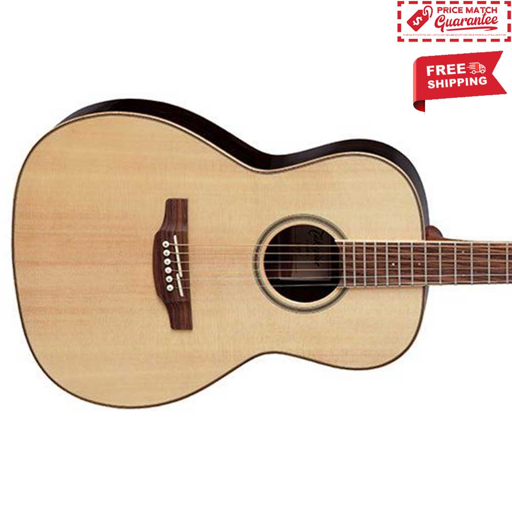 TAKAMINE TGY93NAT New Yorker Acoustic Electric - Image 4